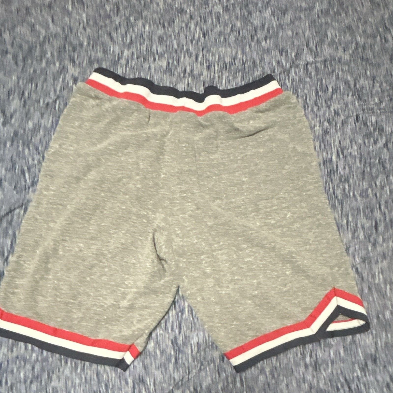 Vintage NBA Basketball Shorts 5