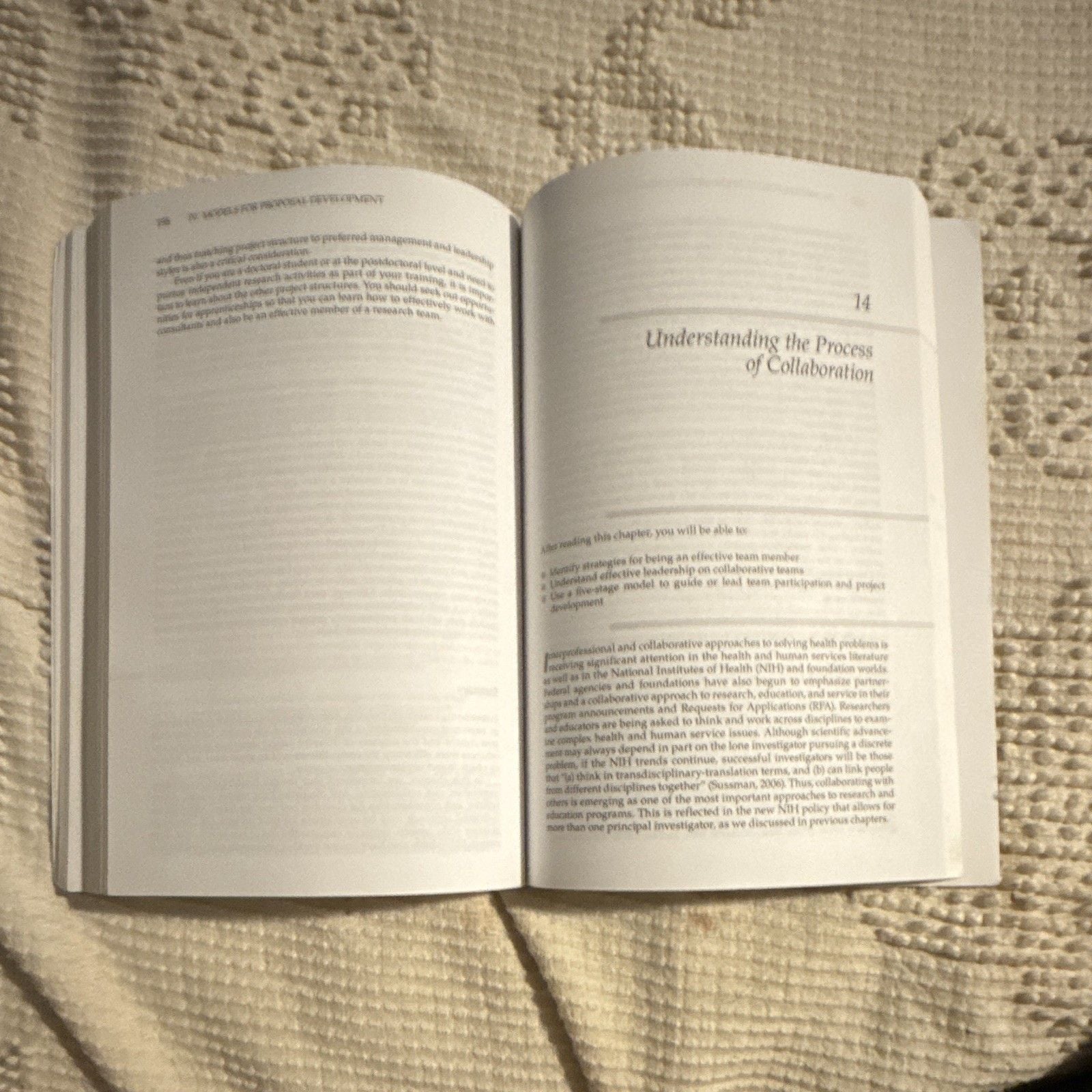 Successful Grant Writing 4th Ed Gitlin & Lyons PB 2016 6
