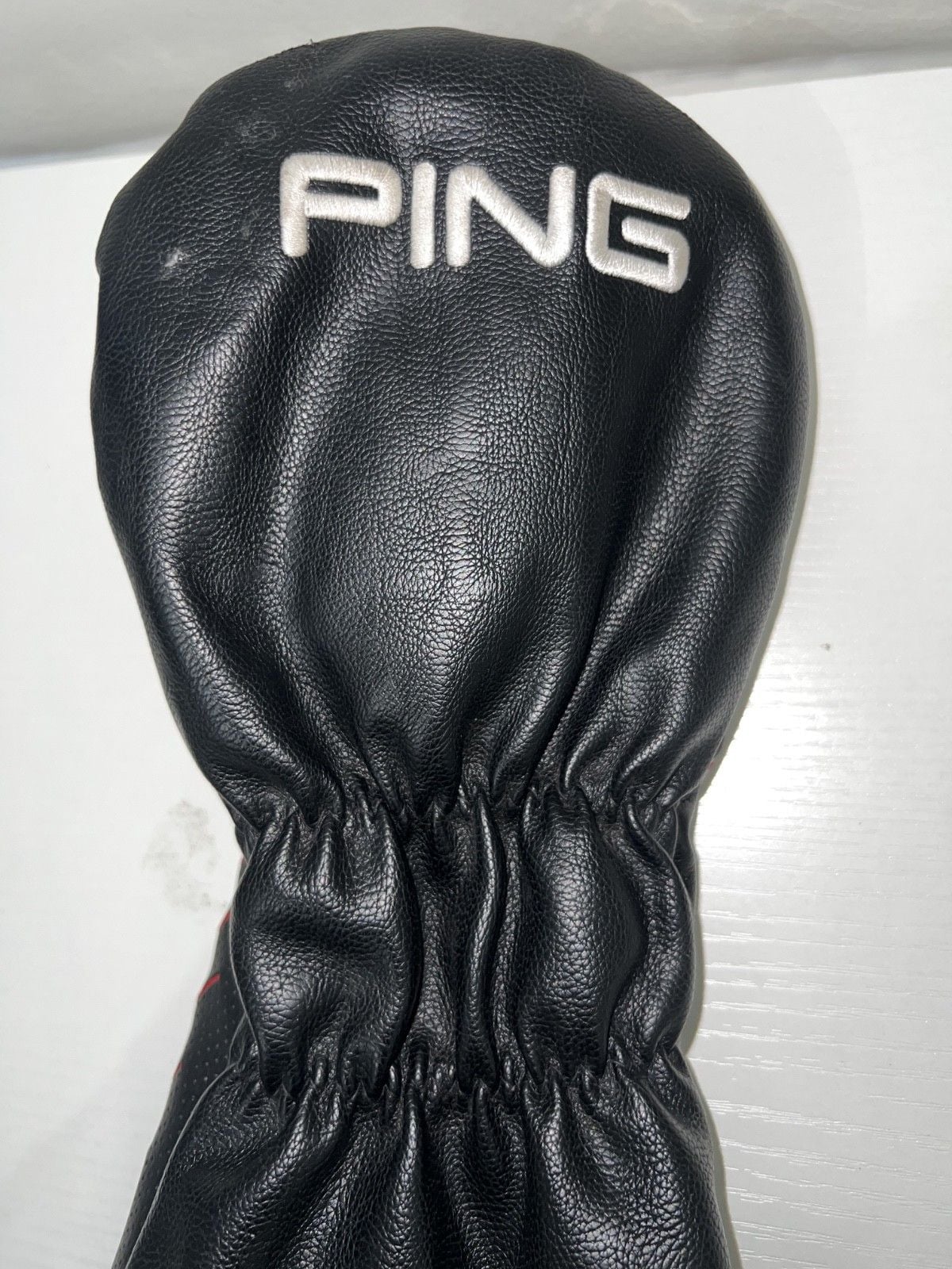 Ping Golf G410 Driver Headcover - 25060 5