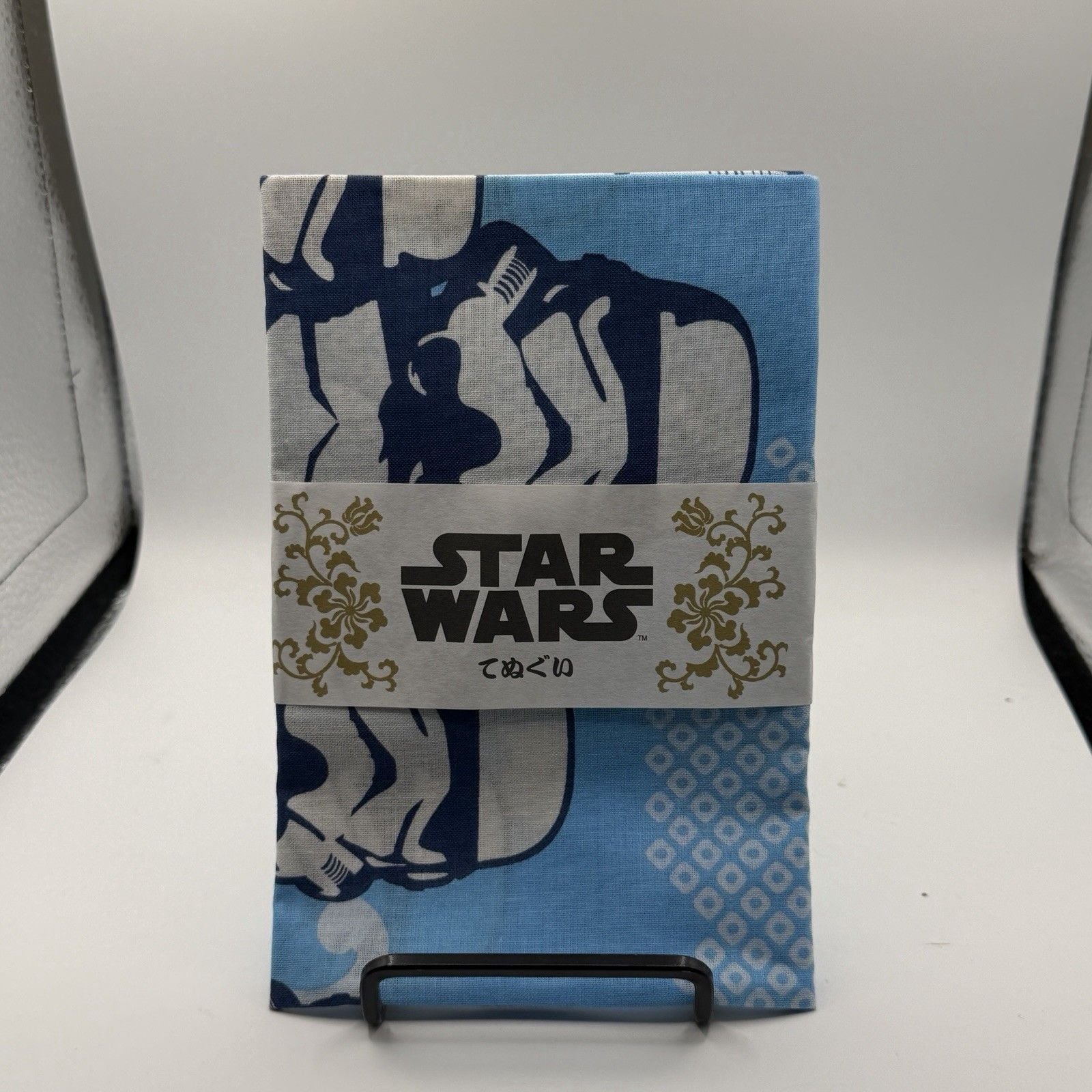 Star Wars Japanese Exclusive Tenugui Banner Set Of 3 8