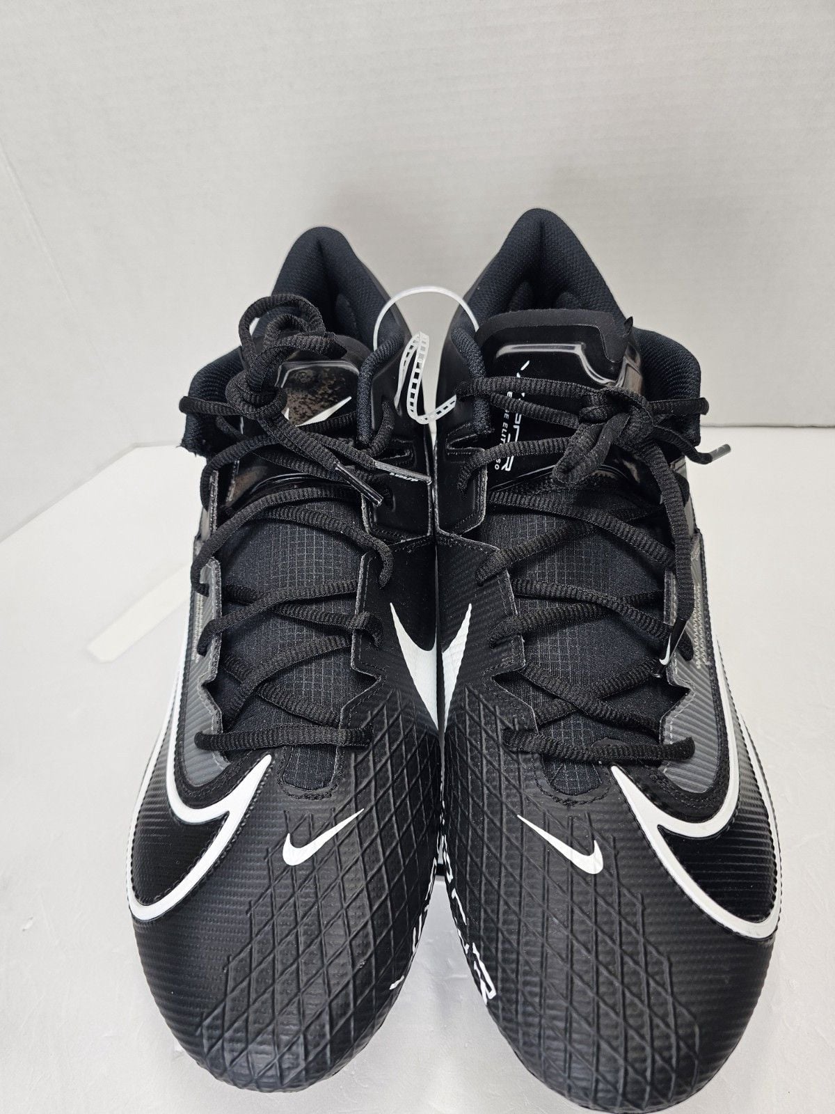 Nike Vapor Edge Pro 360 2 Men's Size 15 Wide Football Cleats FJ6125-006 6