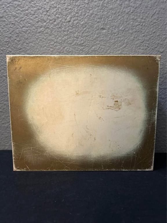 Vintage Jewelry Box 8
