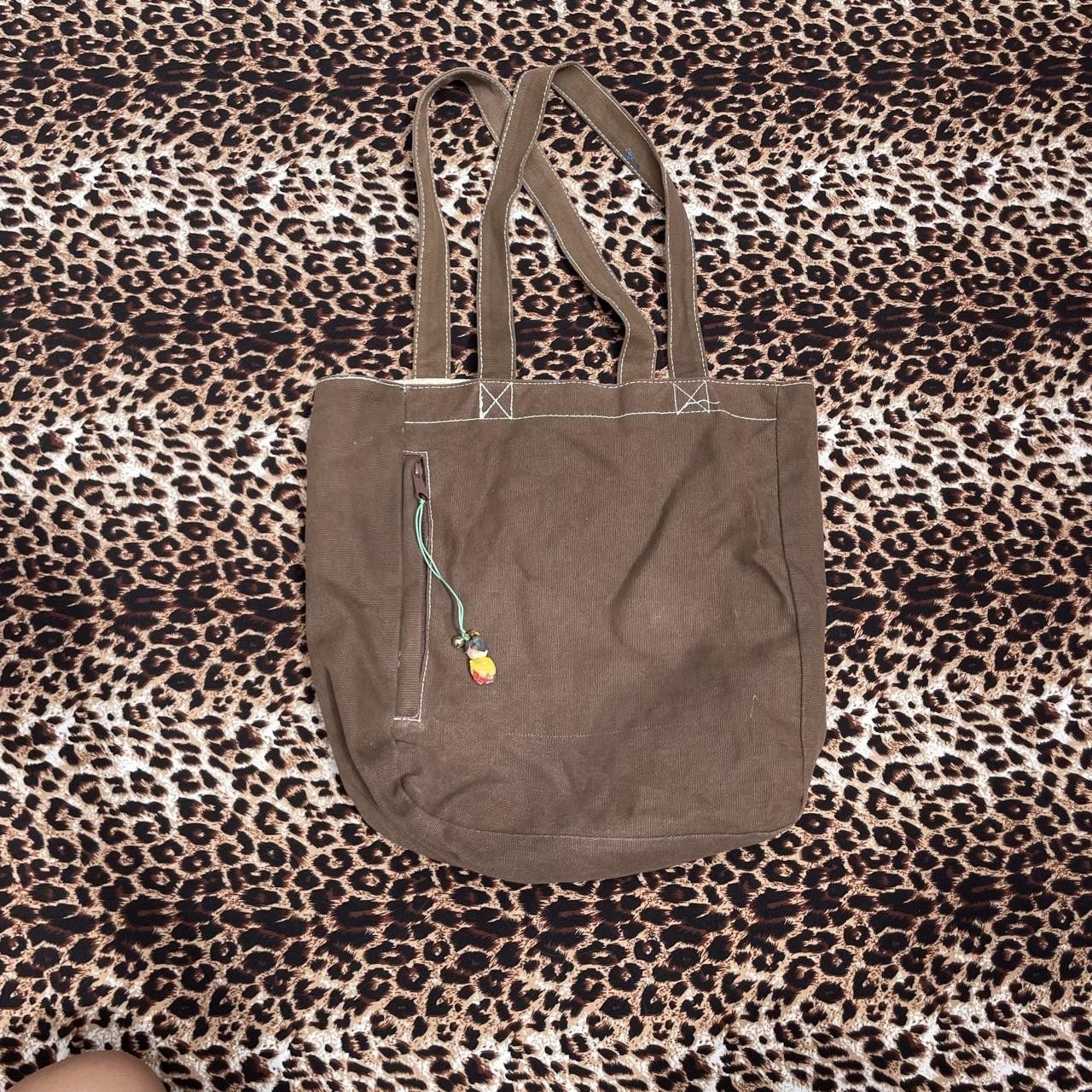 Gwen Stefani harajuku lovers rare tote bag 4