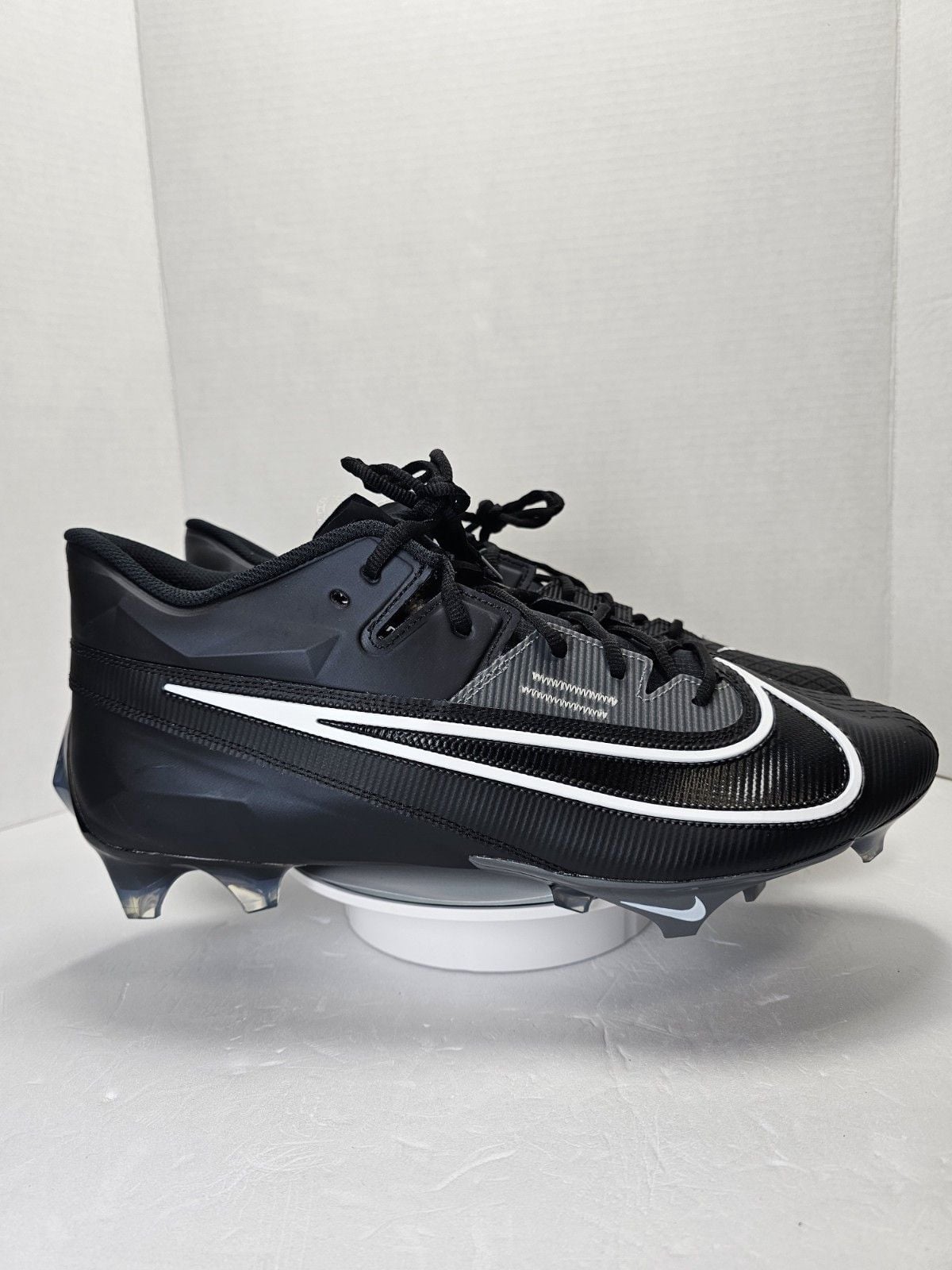 Nike Vapor Edge Pro 360 2 Men's Size 15 Wide Football Cleats FJ6125-006 2