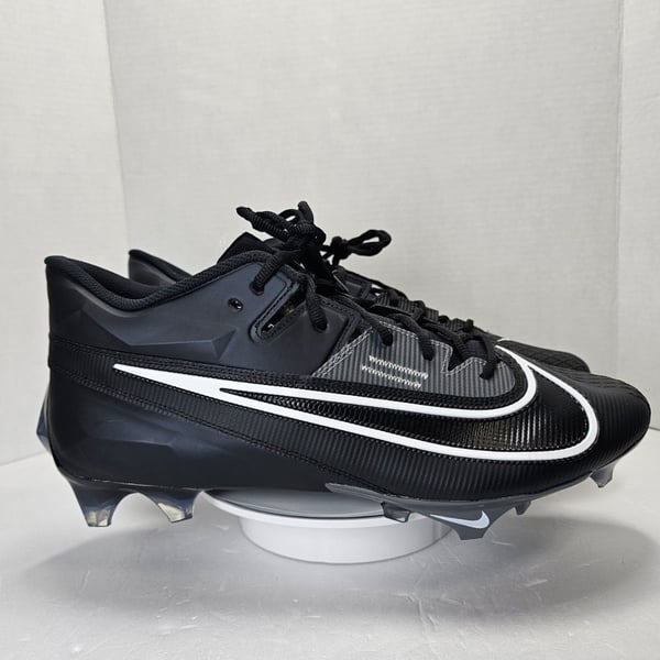 Nike Vapor Edge Pro 360 2 Men's Size 15 Wide Football Cleats FJ6125-006