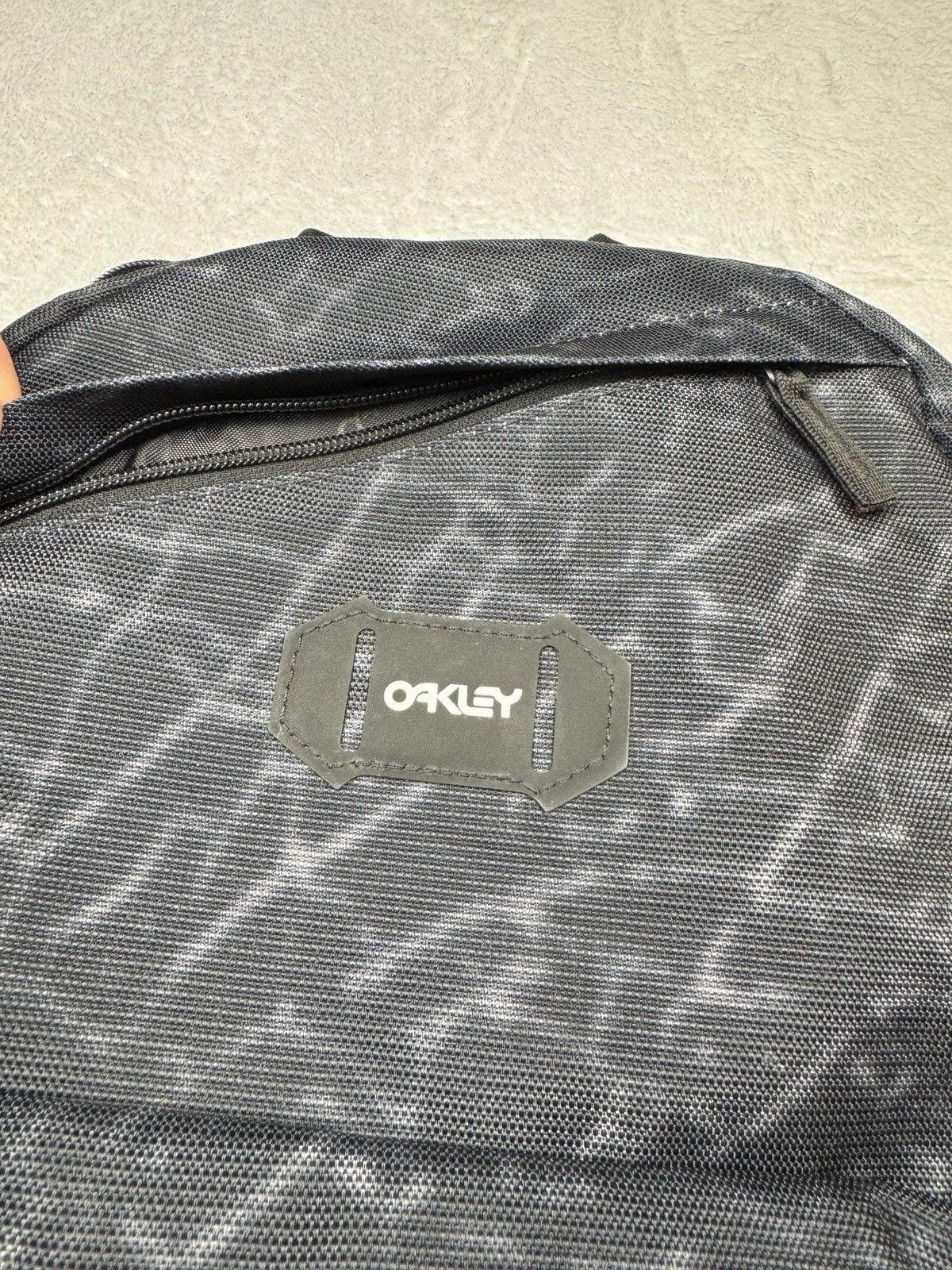 Oakley Backpack 4