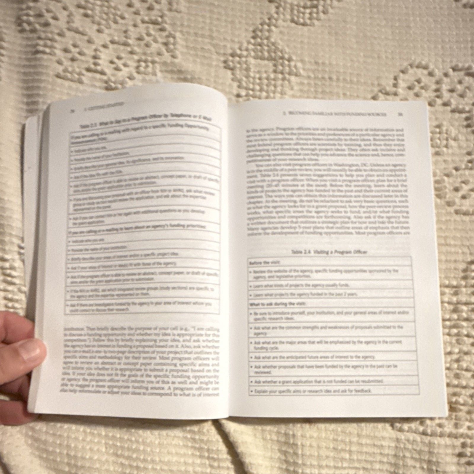 Successful Grant Writing 4th Ed Gitlin & Lyons PB 2016 5