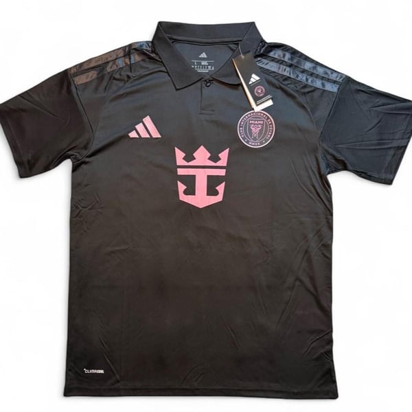 Adidas Inter Miami 2026/27 Away Jersey