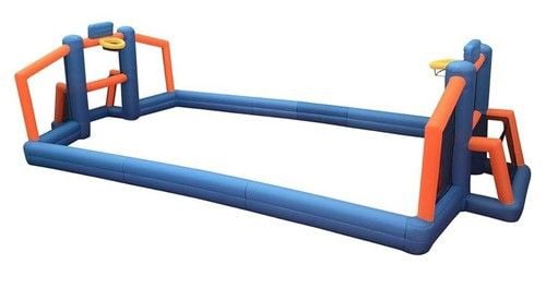 Magic Time Inflatable Sports Arena 1