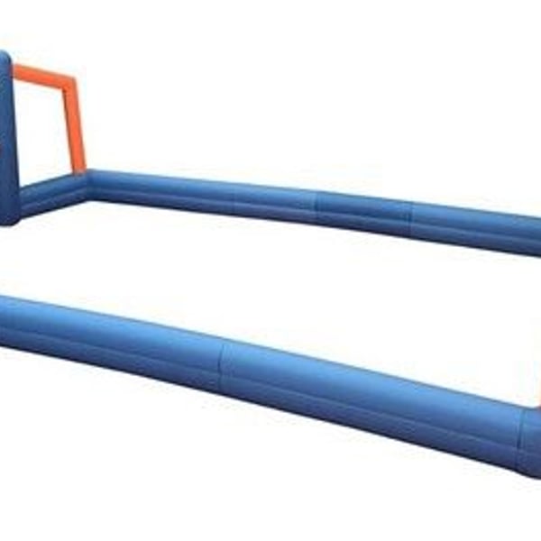 Magic Time Inflatable Sports Arena 