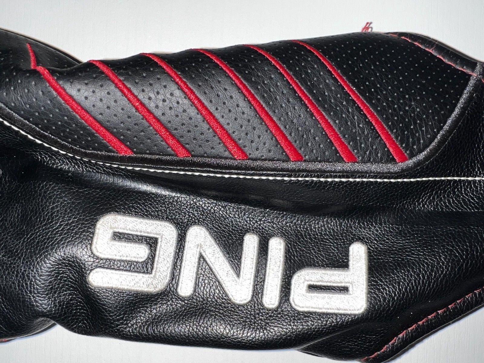 Ping Golf G410 Driver Headcover - 25060 3
