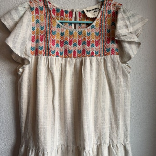 Savanna Jane Women's Dress