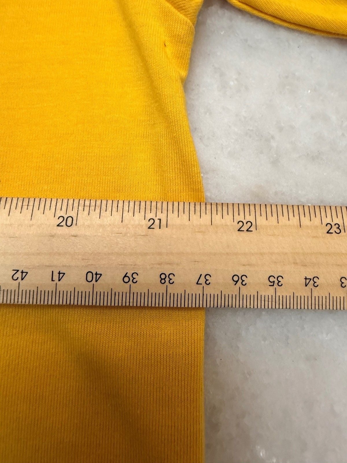 Southpole Yellow Graphic Attitude Panda T-Shirt 6