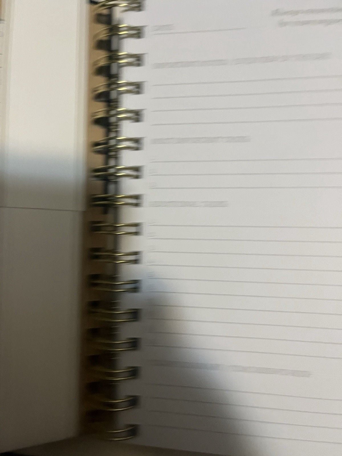 Markings By Design Group Task journal 192 Pages Daily Task Notebook Prompted 5