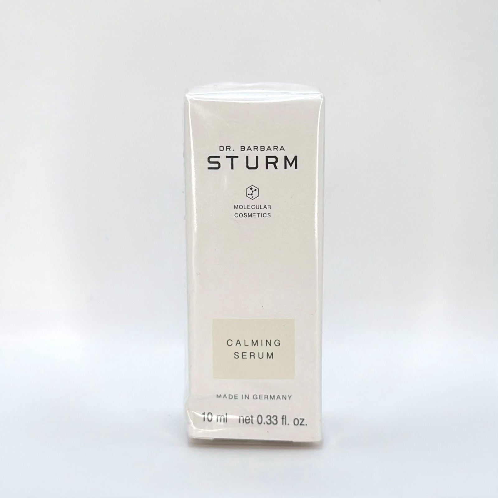 Dr Barbara Sturm Calming Face Serum 10 ml/0.33 fl oz Brand New 2