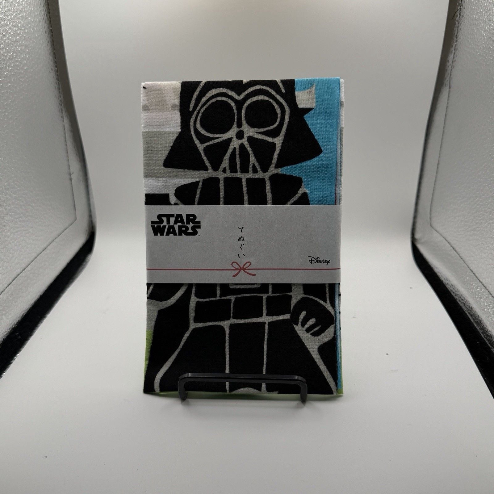 Star Wars Japanese Exclusive Tenugui Banner Set Of 3 13