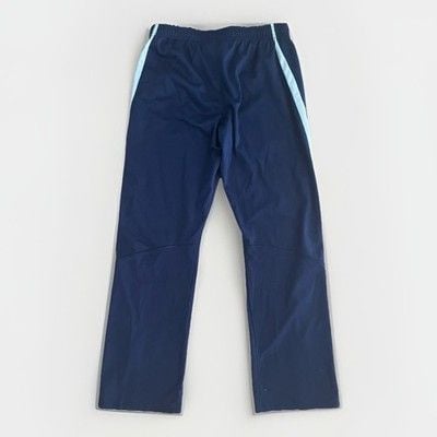 Holloway Women’s Small Navy Blue Athletic Track Pants 4