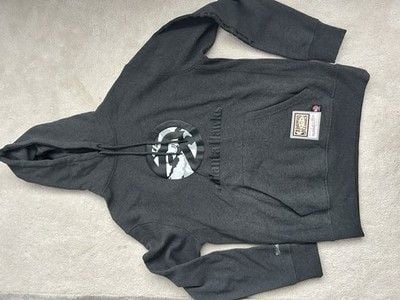MITCHELL & NESS Men’s Atlanta Hawks Sweatsuit Size Large ( NWT ) 3