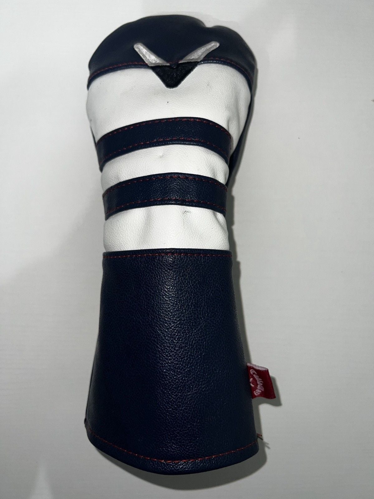 Callaway Fairway Wood Head Cover 1