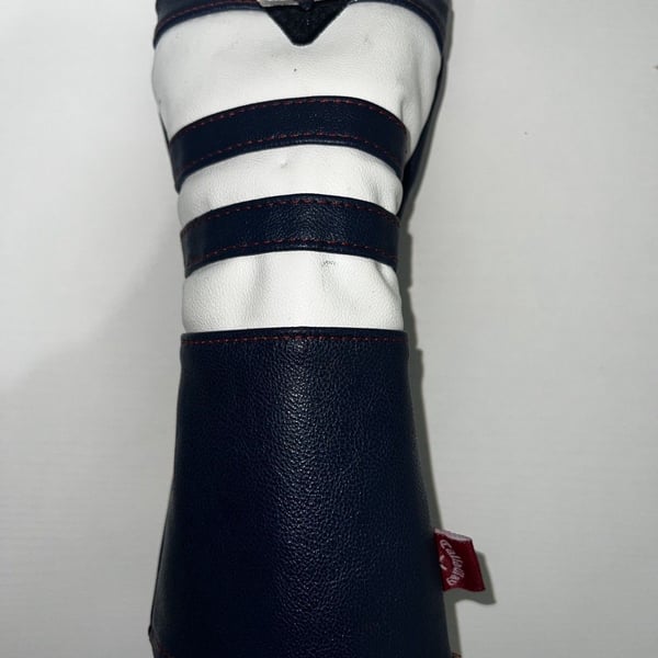 Callaway Fairway Wood Head Cover