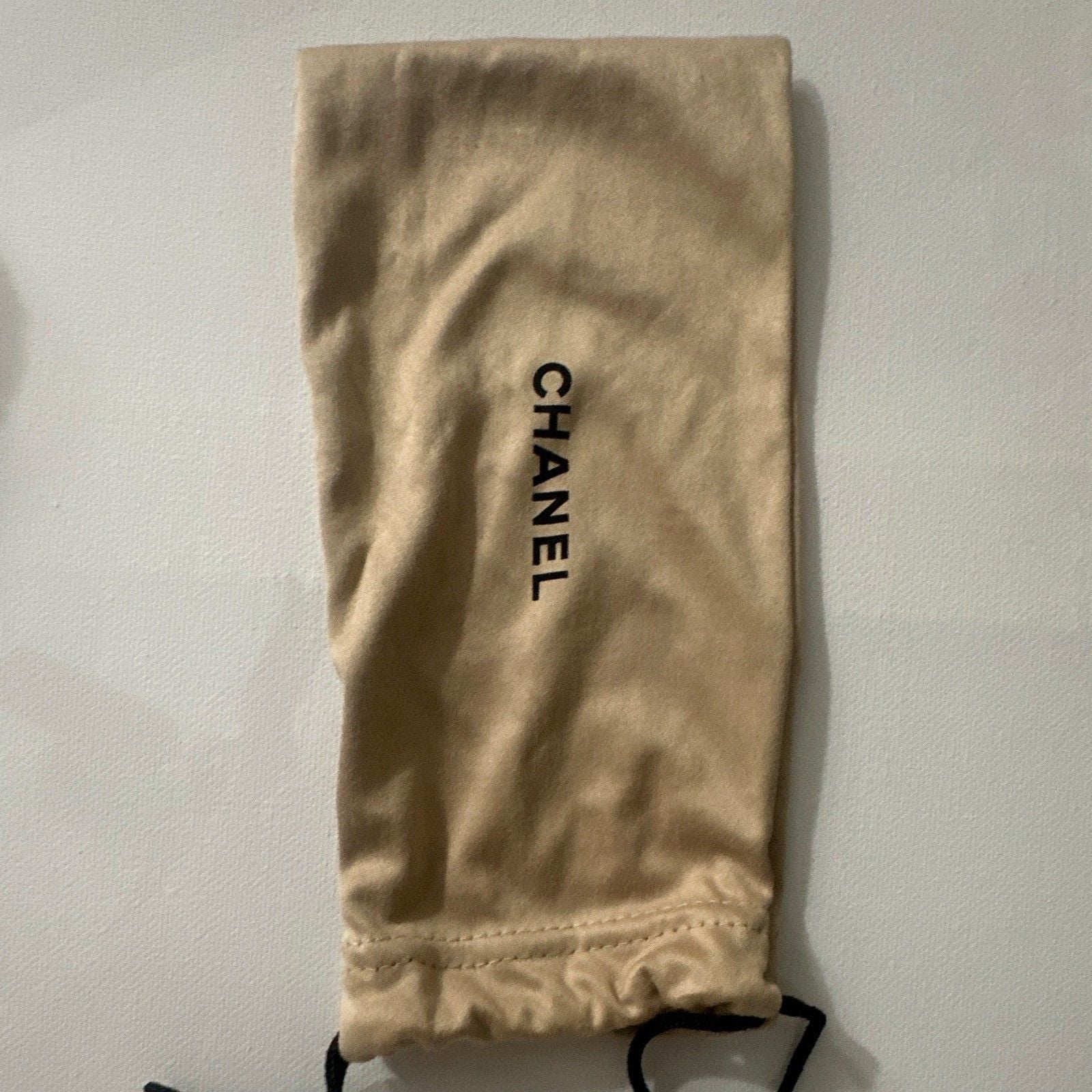 CHANEL Women's Sunglasses with Case And Pouch 8
