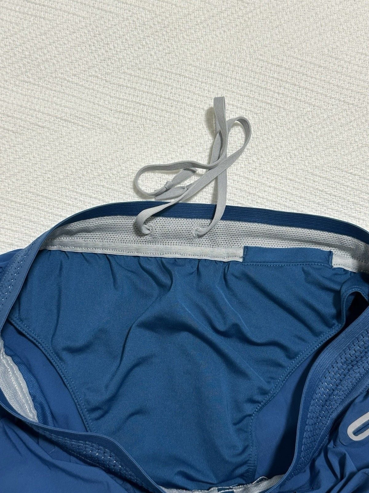 Nike AeroSwift 7" Lined Running Shorts Reflective Training Men's Size Medium 8