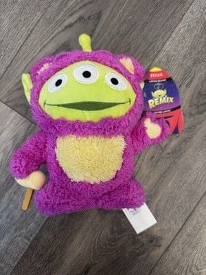 Disney Pixar Toy Story Alien Remix Lotso Plush 8.5'' Limited Edition NWT 1