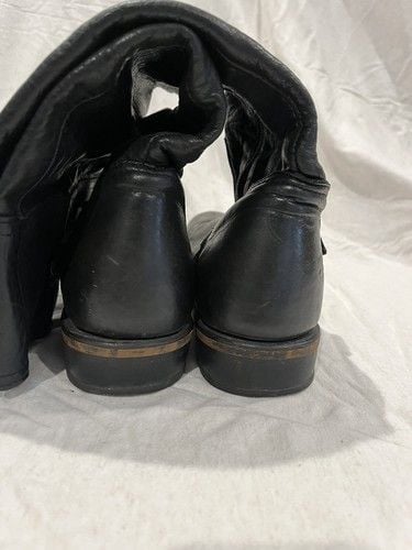 Woman’s dingo Leather Boots Size 8.5 M Excellent Condition 7