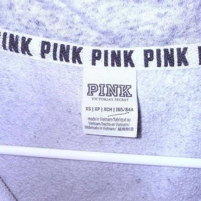Victoria's Secret PINK Pullover Hoodie 4
