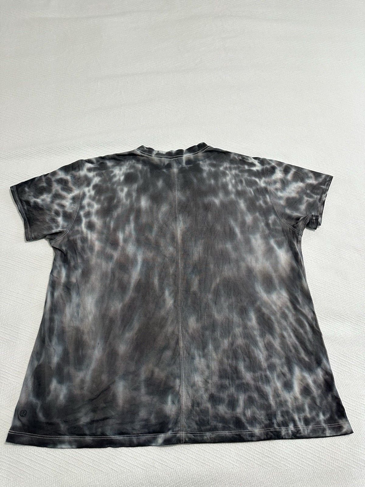 Lululemon Tie Dye Shirts Women’s Xl 8