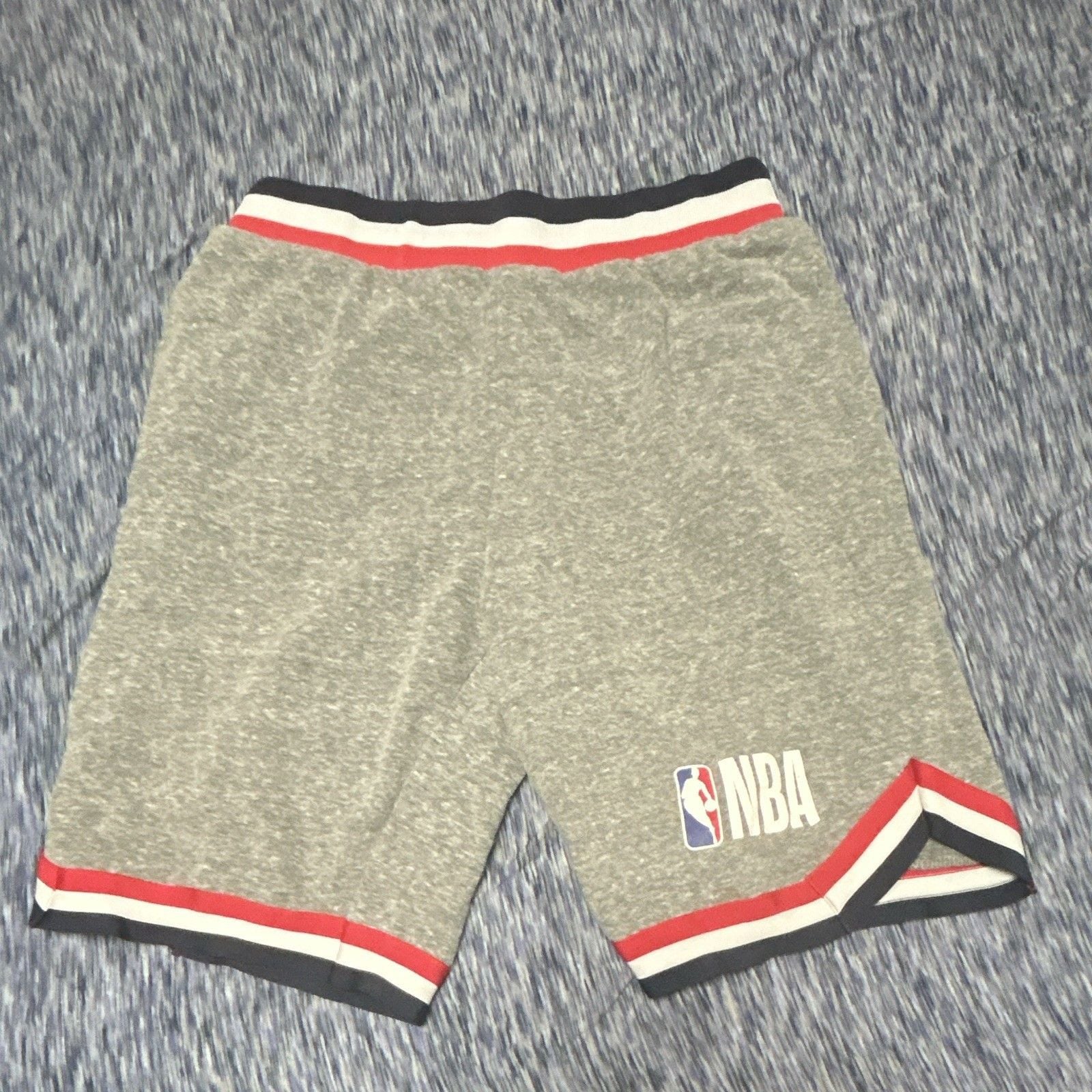 Vintage NBA Basketball Shorts 2