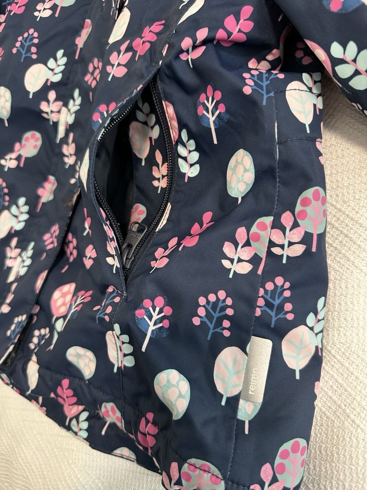 Reima Children’s Winter Jacket From Finland 6
