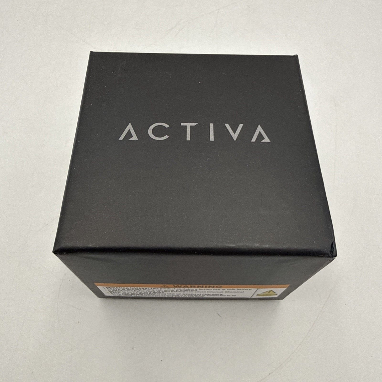 Activa Summit X Invicta 50mm Digital Camo Black Men’s Watch ACW1915MC-002 14