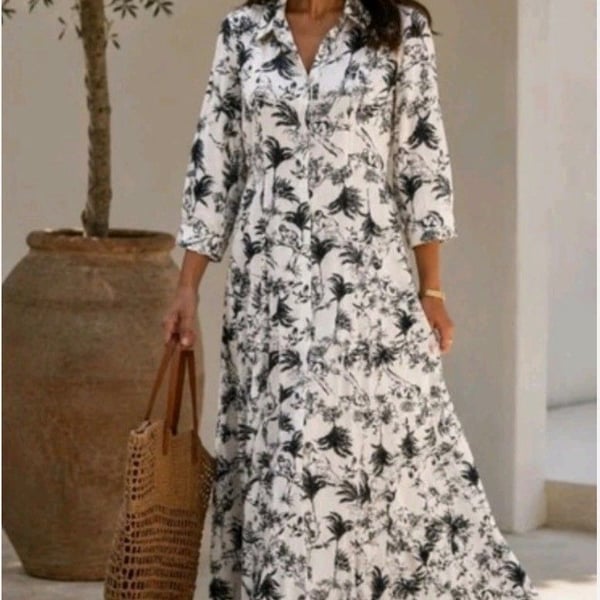 linen dresses for women