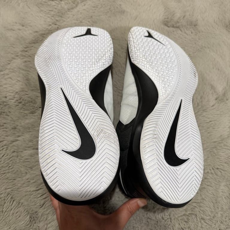 Nike Air Versatile II Men's Basketball Shoes Size US 13 Outdoor Gym 10