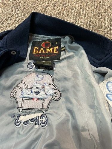 Blues Clues Kids Size Small Lightweight Jacket 4