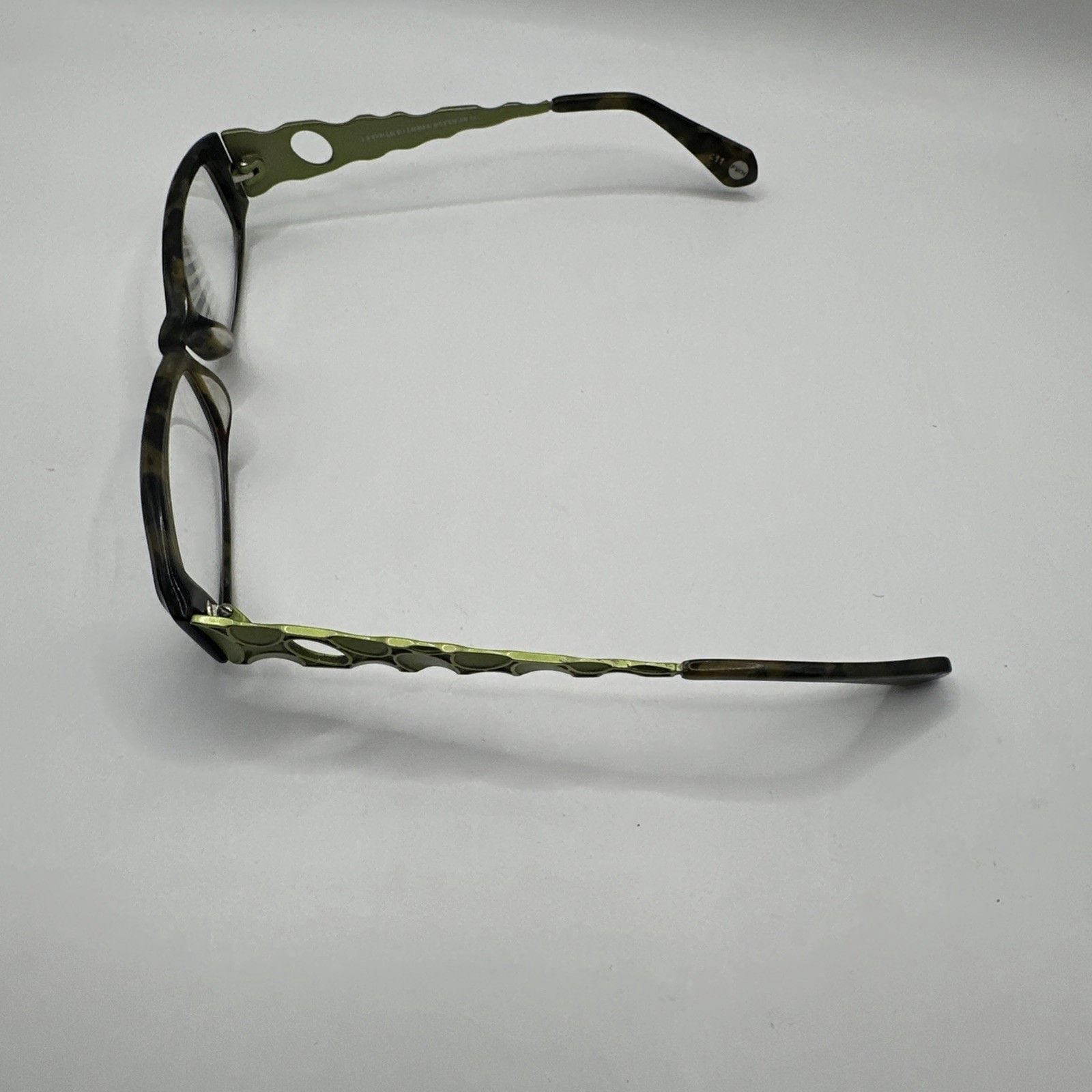 FYSH UK Collection 3413 359 FRAME Eyeglasses 51-15-135 9