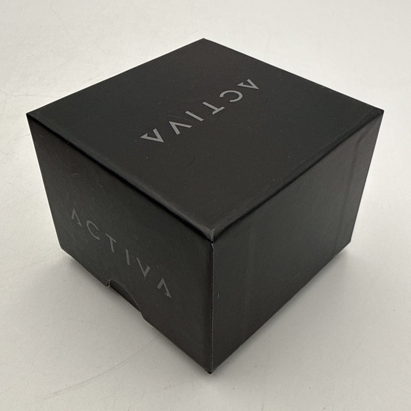 Activa Decus X Digital Men’s Watch Black Camo 49mm ACW8008-001 New In Box 17