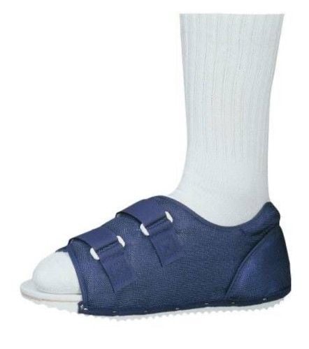 ProCare Med/Surg Shoe Post-Op Shoe SIZE : Medium Men (9-11 ) 2