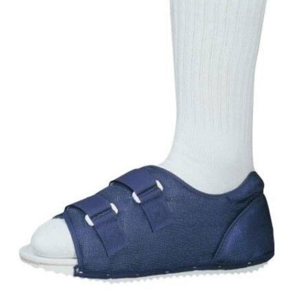 NEW ProCare Post-Op Shoe Male L Large 79-90187