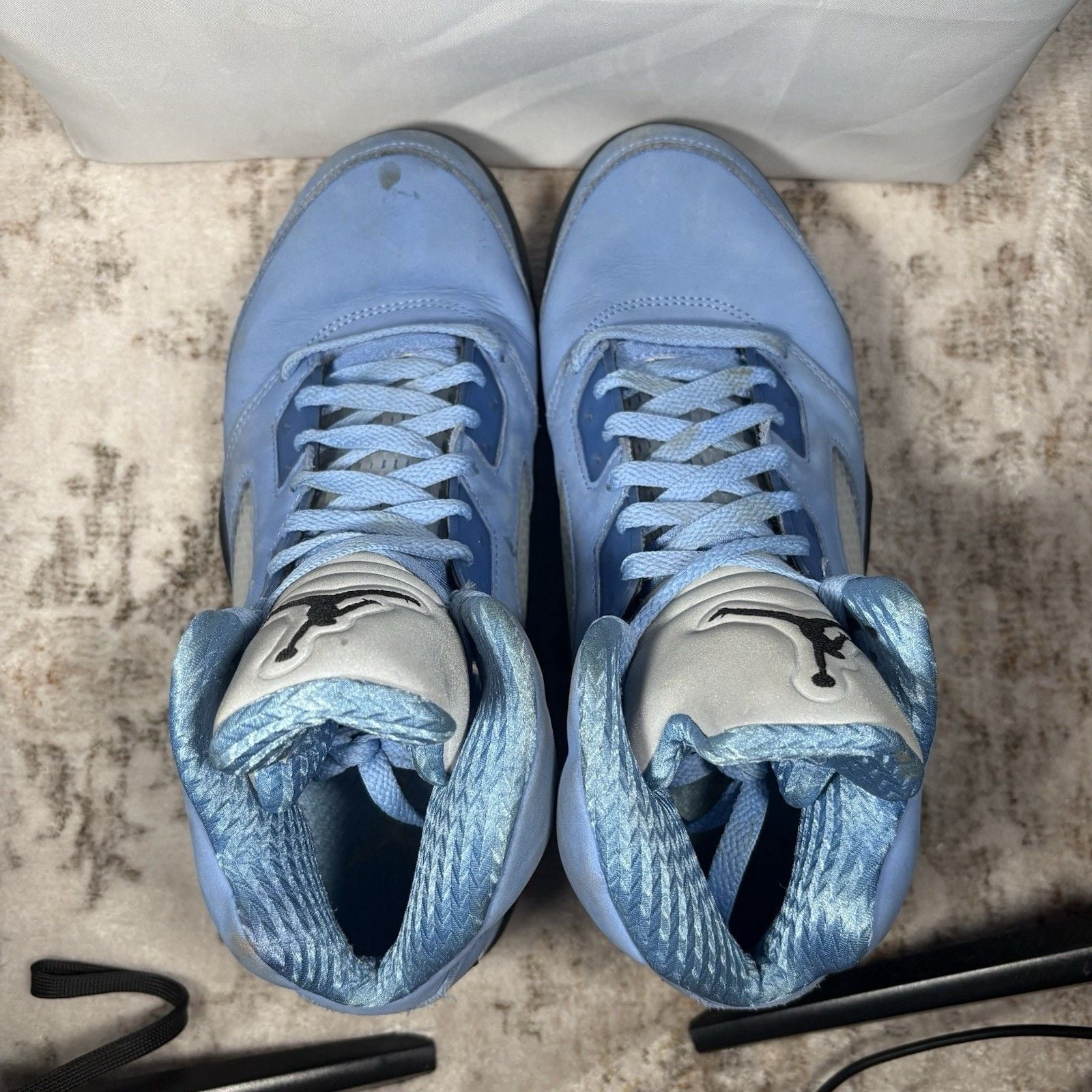 Size 9 - Jordan 5 Retro SE Mid UNC 7