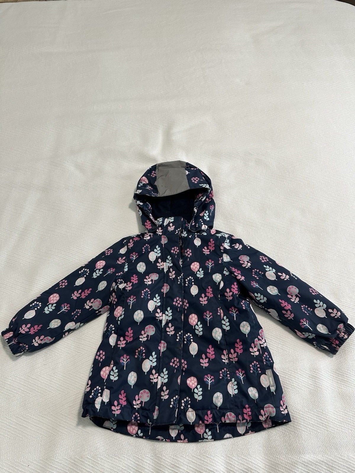 Reima Children’s Winter Jacket From Finland 2