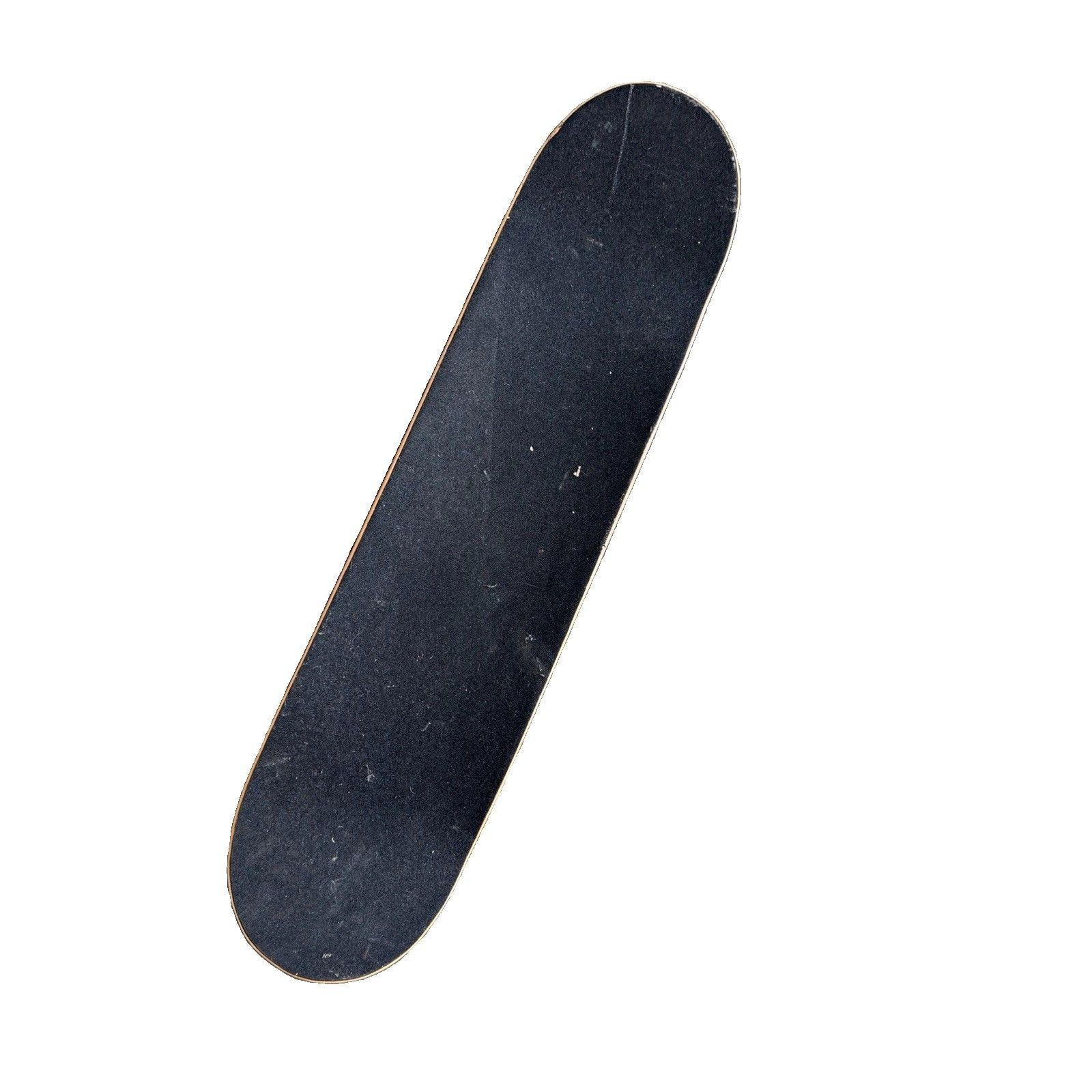 TikTok Skateboard Limited Edition #Hello2021 #LoveFromTikTok Wall Hanger 2