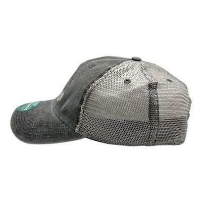 Legacy Wilderness Wildlife Week Pigeon Forge TN Trucker Hat Mesh Back Snapback 5