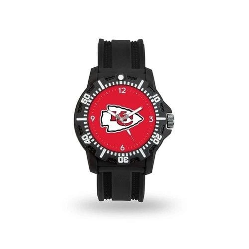 Game Time NFL Team Logo His Or Her Watches 3