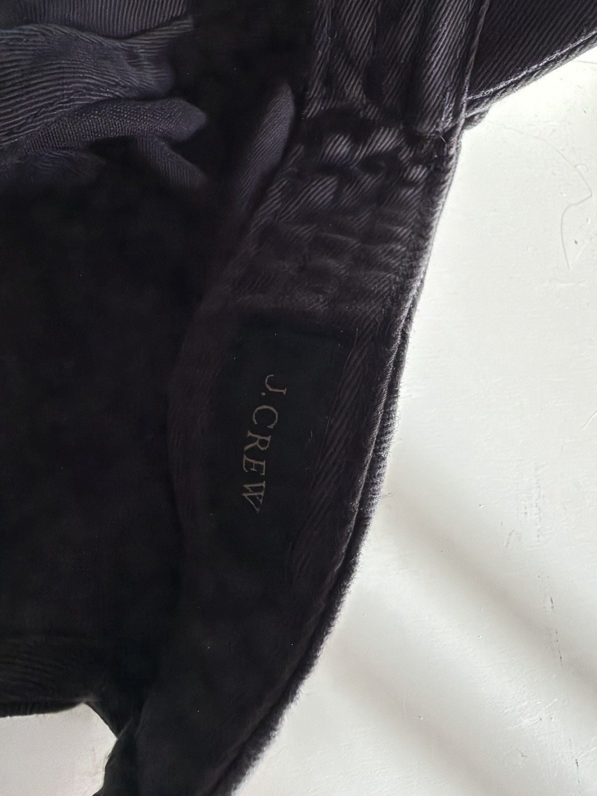 J. Crew Blue Boat Anchor Hat 7