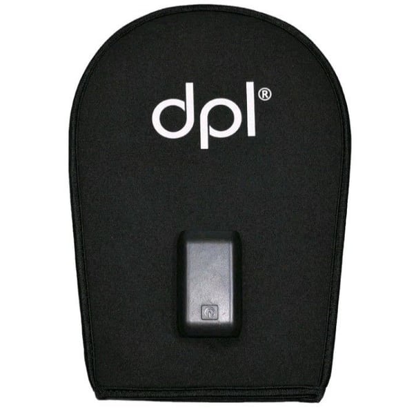 DPL Flex Mitt Infrared Red Light Therapy Hand Pain Relief Arthritis Carpal Tunne