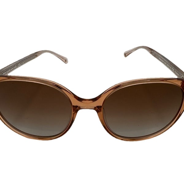 Kate Spade New York Women's Kimberlyn/G/S Polarized Oval Sunglasses 56-19-140