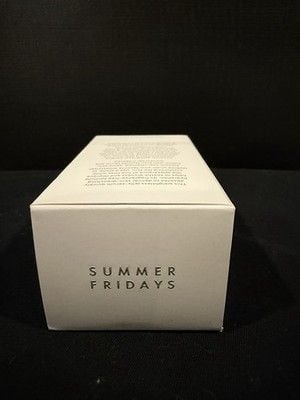 Summer Fridays Dream Oasis Deep Hydration Serum HA + Niacinamide 1 fl oz NEW! 5