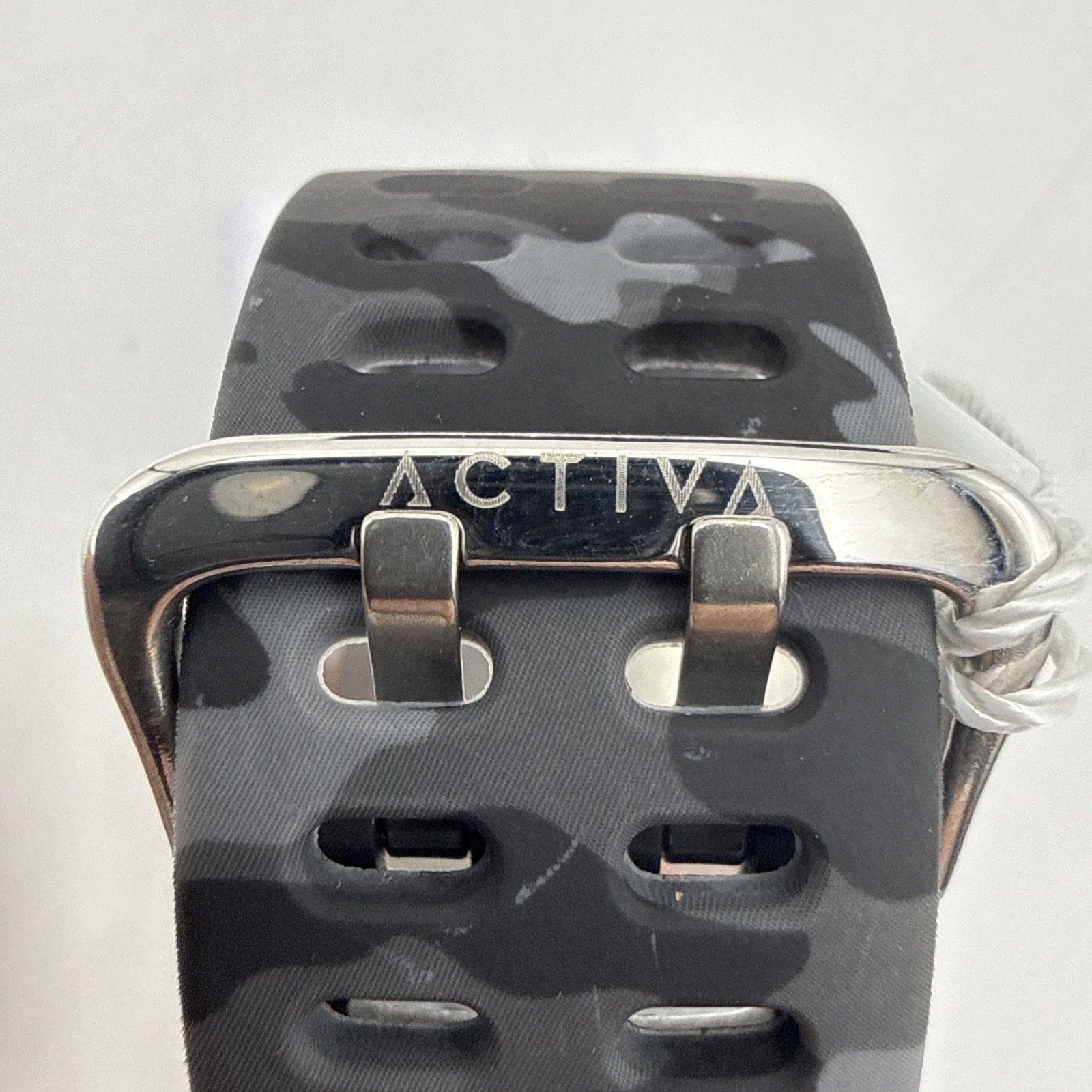Activa Summit X Invicta 50mm Digital Camo Black Men’s Watch ACW1915MC-002 11